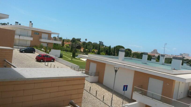 Vila Branca Duplex 85 Apartamento Albufeira