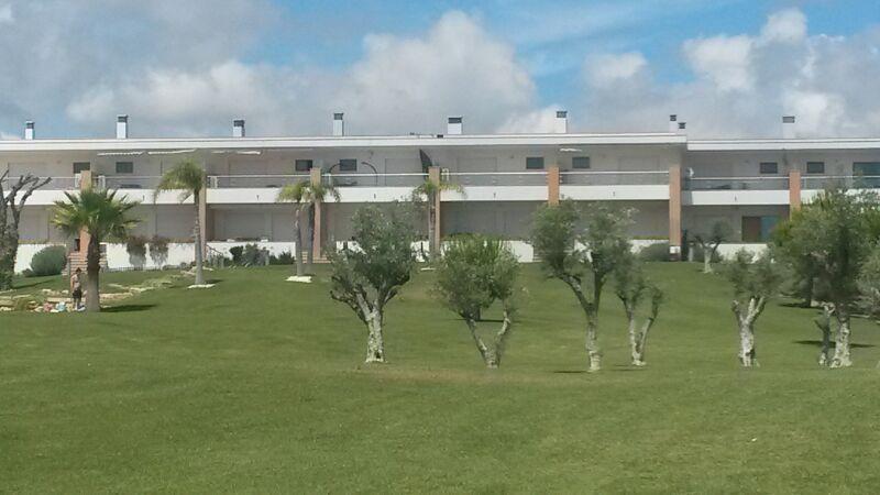 Vila Branca Duplex 85 Apartamento Albufeira