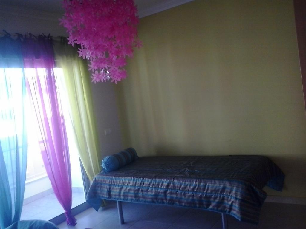Vila Branca Duplex 85 Apartamento *