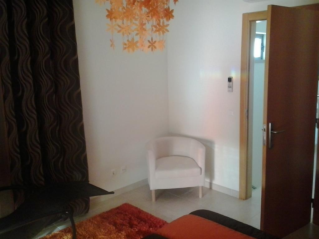 Vila Branca Duplex 85 Apartamento *