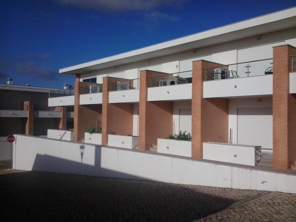 Vila Branca Duplex 85 Apartamento *